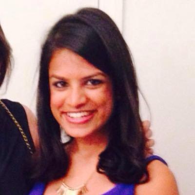 reeyashah's profile picture. 