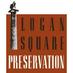 LoganSqPreservation (@sqpres) Twitter profile photo LoganSqPreservation (@sqpres) Twitter profile photo
