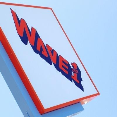 千葉県東金市の楽器店『WAVE1』音響照明『waveone』です！地域唯一の楽器店！店内の様子やイベント業務の様子も♪ WAVE１のWEBサイト・WEBSHOPもぜひご覧ください！WEBSHOP : https://t.co/4Y1myqBS9U フォローお願いします！単なる広告アカウントでは終わらない！