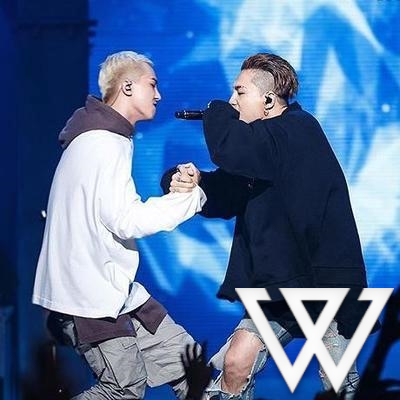 Philippians 4:6 ♥
MINO,TAEYANG,DΞΔN,MASHI,YOSHI,KIYONG ♥
WINNER~BIGBANG~IKON~TREASURE~BLACKPINK~BAEMON~2NE1 ~AOMG~H1GHR~FANXYCHILD~BLACKLABEL~YG FAMILY!
