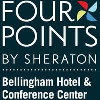 Four Points(@FourPoints_WA) 's Twitter Profile Photo