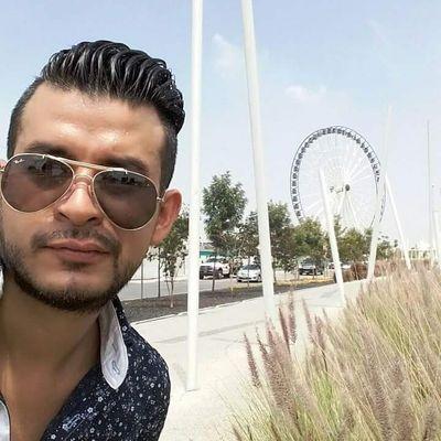 adrianivanhern1's profile picture. 