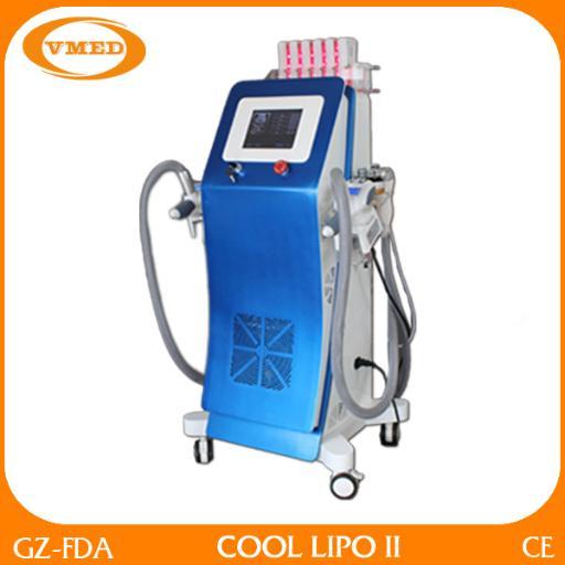 Vmedbeauty's profile picture. beauty machines manufacturer:Cryolipolysis,Cavitation,RF,Diode Laser,Pressotherapy,Messotherapy,IPL,Elight,etc