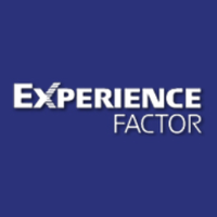 Experience Factor (@experiencefact) 's Twitter Profile