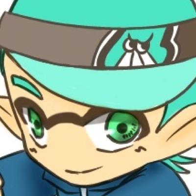 こしお@スプラトゥーン垢さんのプロフィール画像