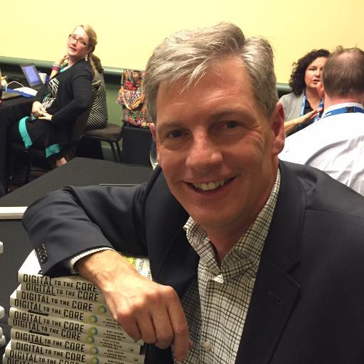 GrahamPWaller's profile picture. Analyst at Gartner, passion for real leadership & harnessing digital business benefits. Co-author of 'Digital to the Core' (2015). Husband, father, Triathlete.