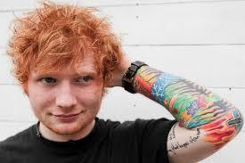 EdSheeranColo's profile picture. darlin' I will, be lovin' you till we're seventy, baby my heart, could still fall as hard, at twenty three..♡♡♥~para vos megi..~