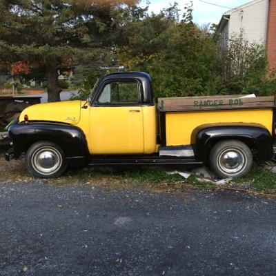 Chev53Robert's profile picture. 