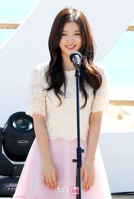 RP of Actress Kim yoo jung 김유 - 220999  -SidusHQ-  teenacts;ActRP;ΔNUFAMS;Okingdom