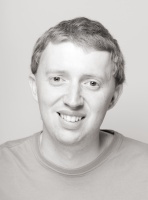benadderson's profile picture. Project Delivery Manager at Redgate Software