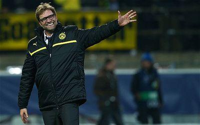 _deludedklopp's profile picture. here to stay