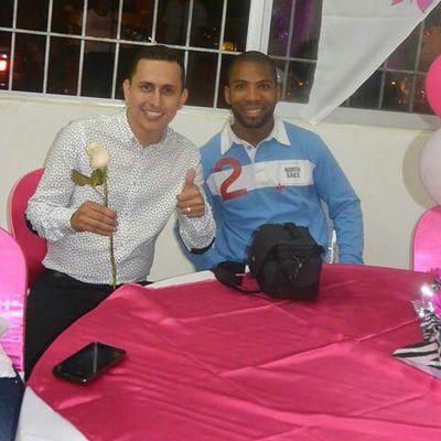 cristian124476's profile picture. pastor de jovenes en pereira