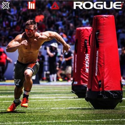 Acts 20:24. I love these United States. Son. Brother. @CrossfitGames competitor. @RogueFitness @steadymd @1stphorm Ohio U Track Alum.