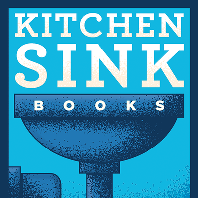 Kitchen Sink Books Kitchensinkbks Twitter