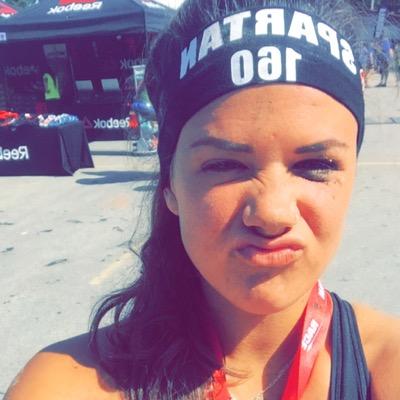 sandybitsfit's profile picture. Vancouver, BC