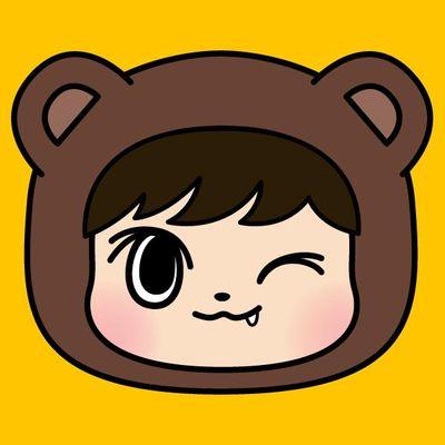 mingbear17's profile picture. 도안 THE BOY I LOVE (@THEBOYILOVE_MG)님♡