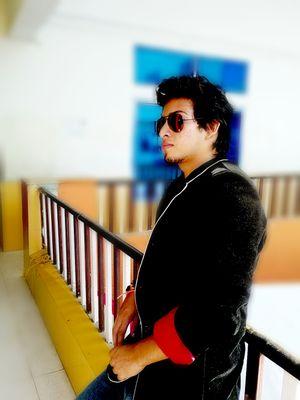 amansai14403132's profile picture. 