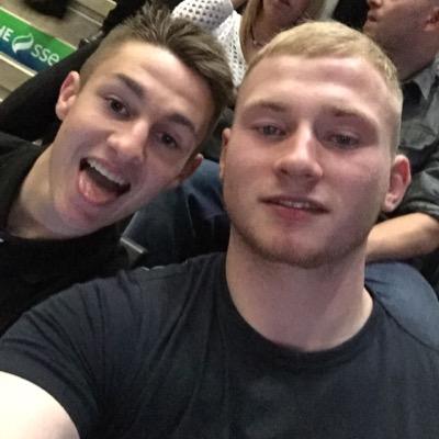 xndrew_bryce's profile picture. Jinèr , new account
