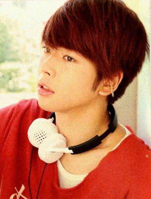 JK1/NEWS大好き!まっすー担です♡/テゴマスも大好き!/ファン歴浅いです!/気軽にフォローおねがいします!/無言フォローごめんなさい