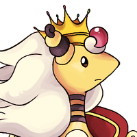 MegaAmpharos (@megaampharos) 's Twitter Profile