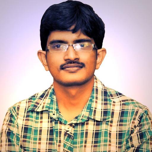 iammukunthan Profile Picture