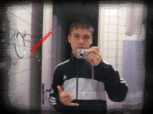 lucaslechinski's profile picture. 