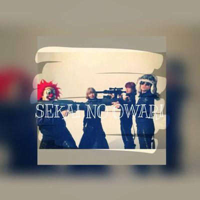 chyh282828's profile picture. SEKAINOOWARI 5月3日福岡、5月15日広島
99%フォロバします!!相互フォロー希望です!濃い絡み求む!!