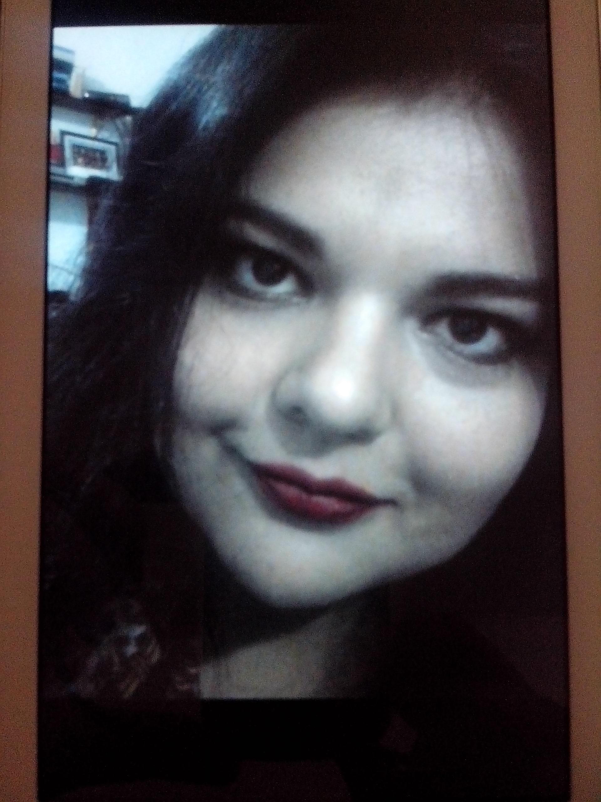 FIONA661's profile picture. Chiapaneca y punto!