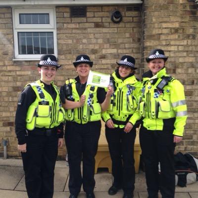 Special Constables play a crucial role in fighting crime and making Craven's streets safer. Specials are volunteers with the same powers as regular officers.