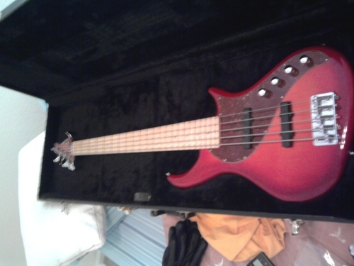 mjthump's profile picture. 