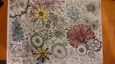 ZepporahC's profile picture. 