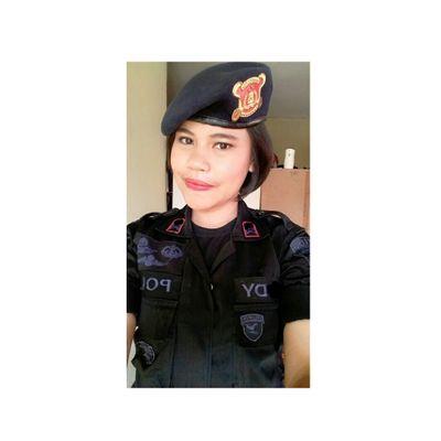 DyahTriPutri's profile picture. Blessed ||  Albrick Duyl