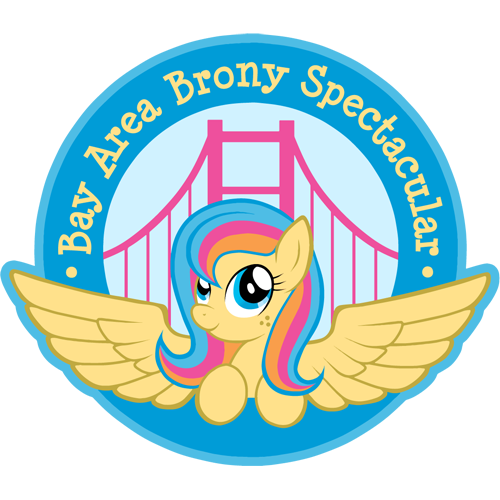 babsconsf's profile picture. Please pardon our construct! Visit our active account, @babscon, for all the latest on Bay Area Brony Spectacular!