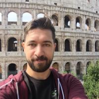 Raffaello Bonghi, PhD (@raffaello86) 's Twitter Profile