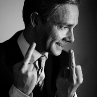John (@hedgehogwatson) 's Twitter Profile