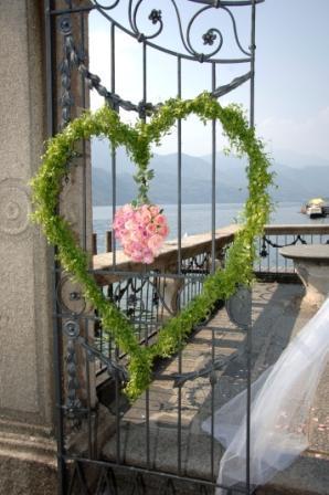 Leading UK specialists for Weddings and Events in Italy