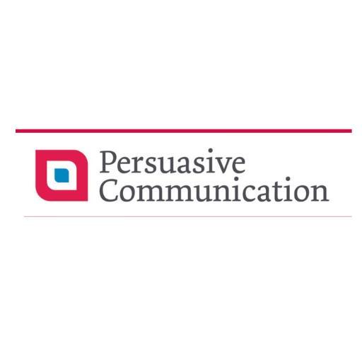 This the official Twitter account of the Persuasive Communication program group, University of Amsterdam