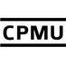 CPMU (@cpmuy) Twitter profile photo CPMU (@cpmuy) Twitter profile photo