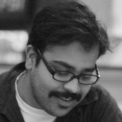 Pranesh Prakash Profile