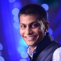Parag Salaskar (@parag_ds) 's Twitter Profile