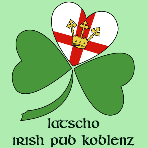 Der Irish Pub Koblenz. Schon seit 25 Jahren im Herzen der Koblenzer Altstadt. Irische Lebensfreude pur mit irischen und deutschen Gestränkespezialitäten.
