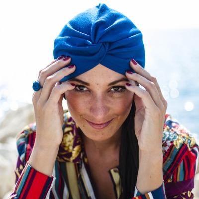 catefumagalli's profile picture. architect and designer
