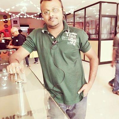 🎭Comedian l 🎧Disk Jockey l 🎩Entertainer l
Fan of @duttsanjay
Aamchi Mumbai🌆
Gujarati Dhokla😂
Language Learner🇪🇦
Event Manager🎊
Real Estate Consultant🏢