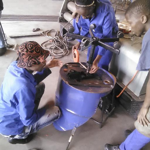 Enactus Swaziland, founded in 2002, has the goal of building the entrepreneurial capacities of tertiary students to positively impact their local communities.