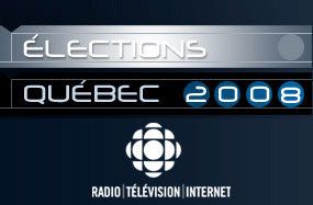 ElectionsQC's profile picture. 