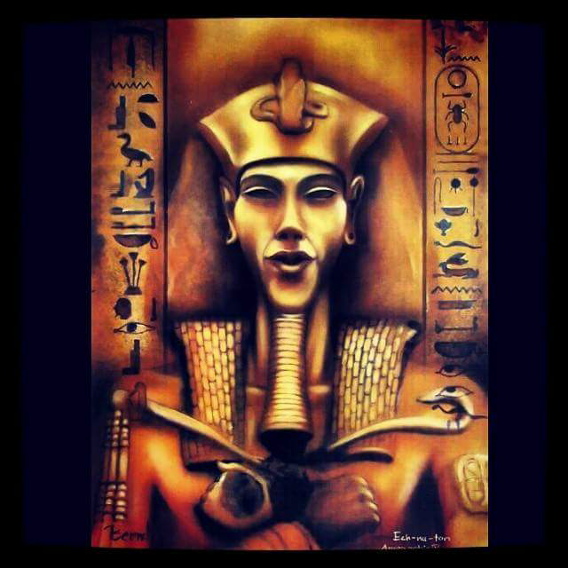 PheroahA's profile picture. Coder