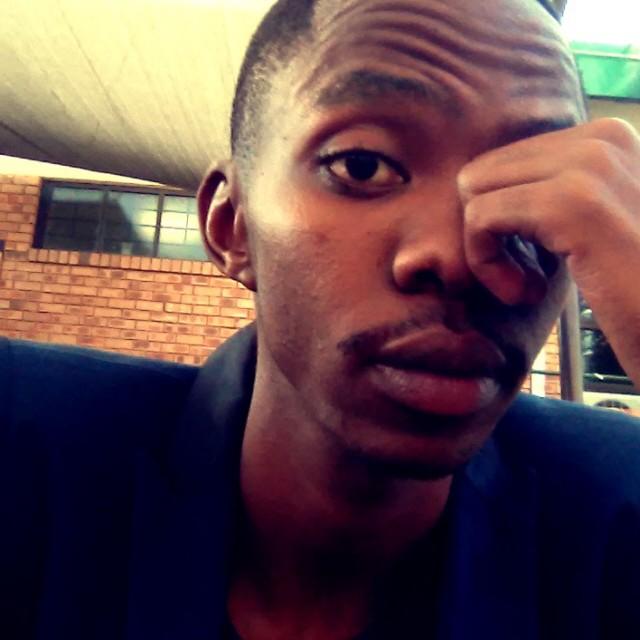 Afro_Cream10's profile picture. Life is just a game, but football is serious