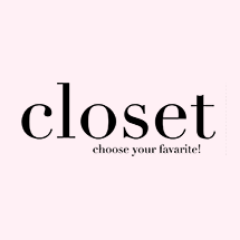 closetは「ファッション」「恋愛」「ライフスタイル」「ビューティー」「ヘアメイク」など、女子が気になるトレンド情報を発信するWEBマガジンです! ♥