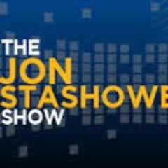 Twitter Page of The Jon Stashower Show on @NBCSportsRadio | https://t.co/RGunda0RvI | SiriusXM ch. 202 | (855)-323-4NBC | 855-323-4622