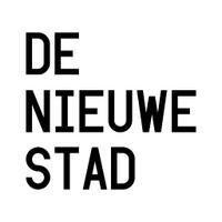 De Nieuwe Stad (@denieuwestad) Twitter profile photo